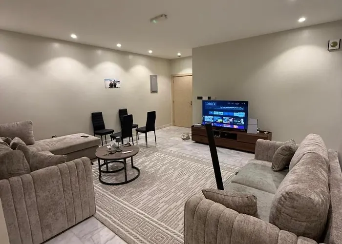 Cozy Separate Apartment In Muscat