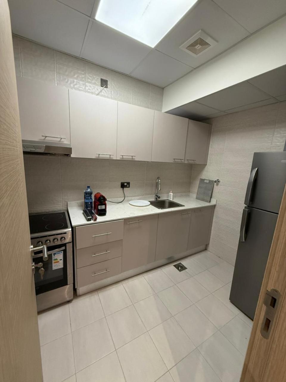 Apartament Cozy Separate In Maskat
