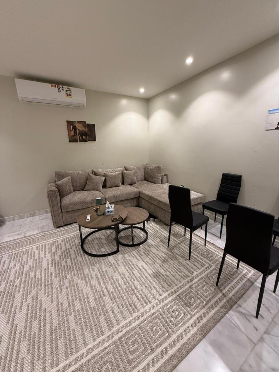 Appartement Cozy Separate In