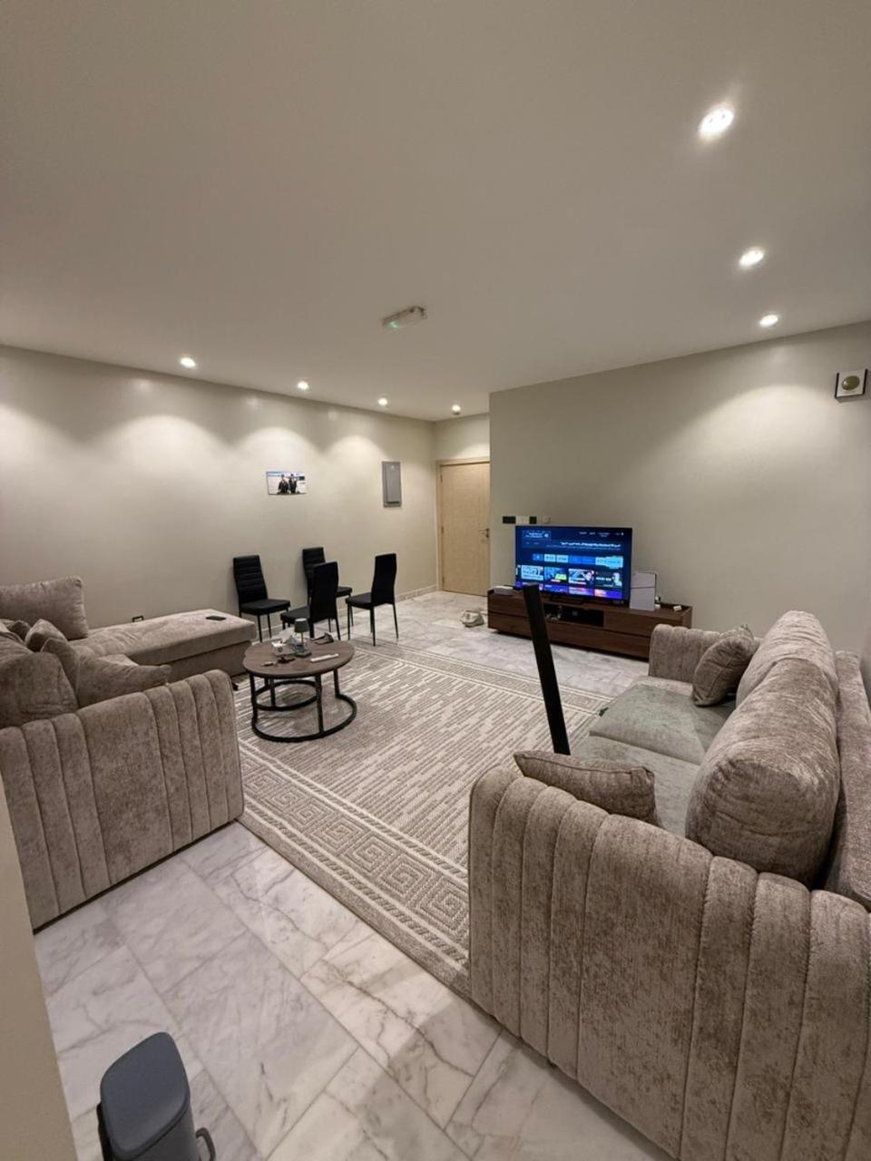 Apartament Cozy Separate In Maskat